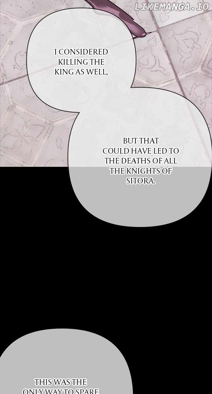 The Way That Knight Lives As a Lady Chapter 157 80